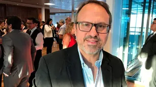 Diego Valenzuela: "Javier Milei tuvo que cambiar para poner a Luis Caputo de ministro"