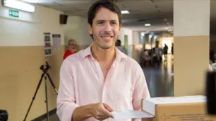 Primera alegría para el radicalismo en La Pampa