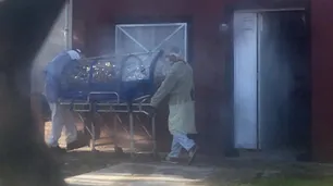 Otro geriátrico con contagio masivo de coronavirus, esta vez en Remedios de Escalada