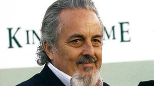 Murió el exbanquero Raúl Moneta tras una larga enfermedad