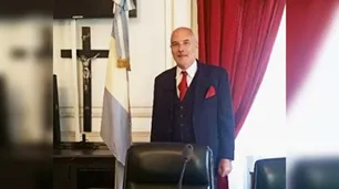 La Justicia habilitó al asesino de José Luis Cabezas para ejercer como abogado