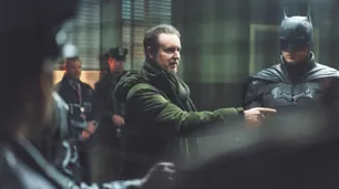 Matt Reeves: “La droga de Bruce Wayne es ser Batman”