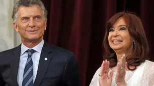 La "innombrable" y el "mentiroso"
