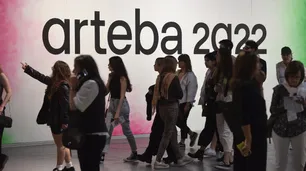 Movado Arte y Cultura Digital, el ciclo que invitó a poner en diálogo a los artistas con la innovación