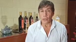 Caso Fabián Gianola: el actor no podrá acercarse a Fernanda Meneses