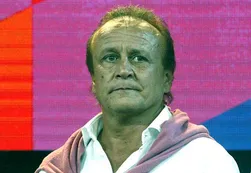 Miguel Del Sel: "Estoy yendo al psicólogo"