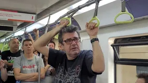 Roberto Pianelli sobre los aumentos del subte: “Son expulsivos para los sectores populares”