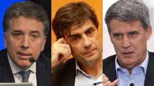 Reapareció el equipo económico de Macri y alertaron: "Se están llevando puesto al Banco Central"