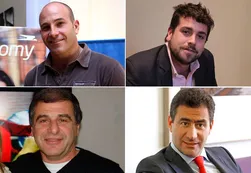 El PRO va al conurbano a disputar voto a voto con el FPV