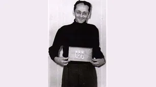 Araca la cana | Historia de las detenciones de Osvaldo Pugliese