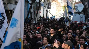 Tigani: "Lo que el peronismo no logró en un año y medio, lo logró un fallo en un día"