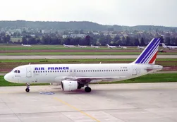 Pasajera argentina denunció que fue acosada en un vuelo de Air France