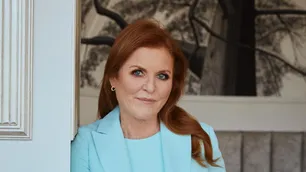 Sarah Ferguson "en shock" tras conocerse que padece cáncer de piel