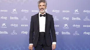 Leonardo Sbaraglia sigue cosechando lauros