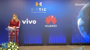 5G: ¿un guiño de Jair Bolsonaro para su "amigo" Donald Trump?