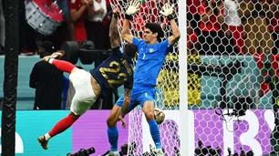 Adiós al sueño marroquí: Francia finalista de la Copa del Mundo