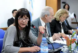 Conti busca que los delitos contra soldados de Malvinas sean de lesa humanidad