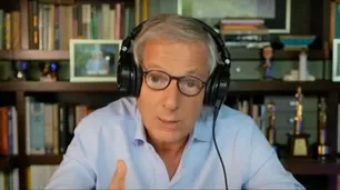24 de marzo, inflación y FMI: mirá el programa de Marcelo Longobardi del martes 25 de marzo