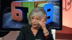 Día 371: Conmigo no, Javier y Cristina, conmigo no