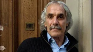 Fernando "Pato" Galmarini: "Me siento fenómeno, con ganas de estar con Moria, el amor a los 80 años me hace muy bien"