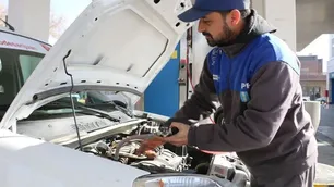 Córdoba: se normalizó la venta de GNC en las estaciones de servicio
