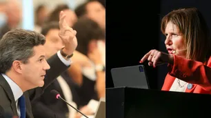 El principal asesor económico de Patricia Bullrich aclaró la promesa de "blindaje": "Es distinto al 2001"
