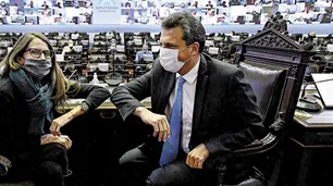 Diputados comenzó a debatir la regulación del teletrabajo