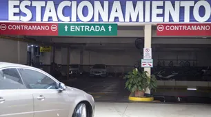 Argentina-Panamá: critican al gobierno porteño por proponer multas a garages que hagan "aumentos desmedidos"