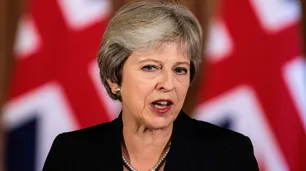 Un brexit duro complicaría la mitad de vuelos nacionales en España
