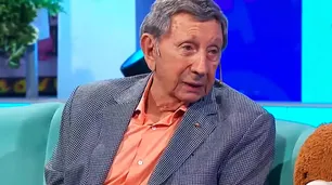Luis Landriscina recordó a René Favaloro y reflexionó: “Nadie habla de la patria”
