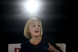 Liz Truss es la nueva primera ministra del Reino Unido