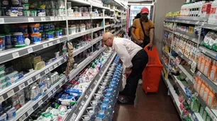 Miguel Calvete, de INDECOM: “Seguramente vamos a tener lo que el Gobierno llama inflación cero en el primer trimestre del año que viene”