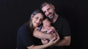 "Viví una odisea": una mujer le ganó un juicio a una obra social por incumplir con su tratamiento de fertilidad asistida