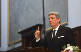 Horacio Rosatti advirtió sobre la designación por decreto de Ariel Lijo y Manuel García-Mansilla: "Todo termina en la Corte"