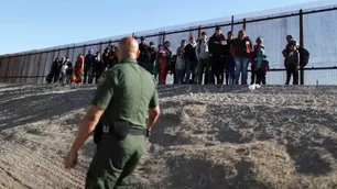 Cómo impacta en México la inminente llegada de migrantes tras la declaración de emergencia en Estados Unidos