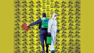 Totalitarismo o libertad