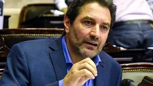 Un diputado kirchnerista propone un nuevo aporte solidario pero por diez años
