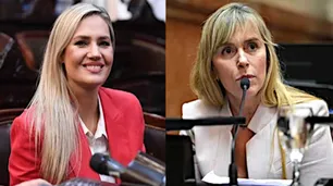 Fuerte cruce entre Carolina Losada y Juliana Di Tullio: “En tu gobierno tampoco se trató. Lo cajonearon”