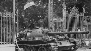 Vietnam, la primera prueba de que la moral puede derrotar al ejército más poderoso del mundo