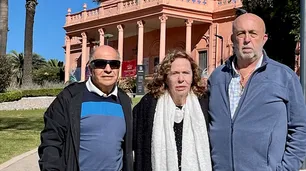 Denuncian haberes por debajo de la jubilación mínima