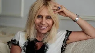 Por el caso Darthés, denunciaron a Ana Rosenfeld ante el Colegio de Abogados