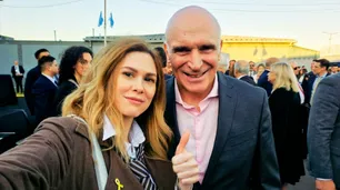 Denunciaron a Lilia Lemoine por su presunta conexión con Fred Machado