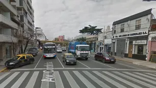 Cerrarán un tramo de Av. Córdoba para desmontar el puente de Juan B. Justo