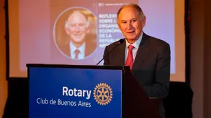 Uno de los padres de la Convertibilidad tildó de “timorata” la reforma del BCRA y dijo que el RIGI crea un nuevo sistema de casta