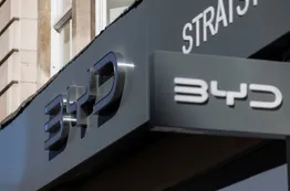 Elon Musk pierde peso: la china BYD lideró las ventas mundiales de autos eléctricos y superó a Tesla