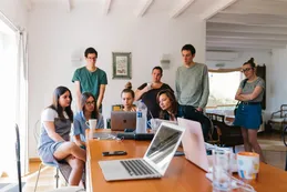 Generación Z: ¿Cómo ven el mundo los centennials?