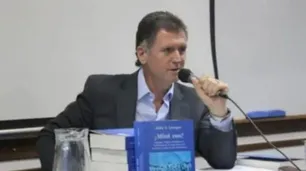 Félix Lonigro: "Las designaciones para la Corte son constitucionalmente válidas, pero políticamente escandalosas"