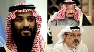 Por el caso Khashoggi, los príncipes sauditas conspiran para derrocar a Mohammed