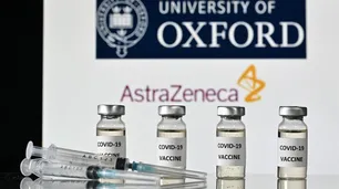 También Irlanda detuvo la aplicación de la vacuna de Oxford-AstraZeneca