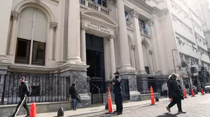 Los bancos no consideran como prioridad desarmar las Leliq